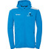 Kempa Emotion 27 Hooded jacket Kids VolleyTilburg