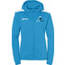 Kempa Emotion 27 Hooded jacket Women VolleyTilburg