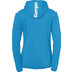Kempa Emotion 27 Hooded jacket Women VolleyTilburg