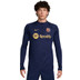 Nike FC Barcelona Strike Drill T-shirt 2024/2025