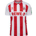 Hummel FC Köln Thuis Shirt 2025/2026