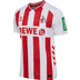 Hummel FC Köln Thuis Shirt 2025/2026
