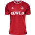 Hummel FC Köln Away Shirt 2025/2026 1