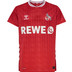 Hummel FC Köln Away Shirt Kids 2025/2026