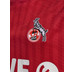 Hummel FC Köln Away Shirt Kids 2025/2026
