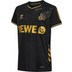 Hummel FC Köln 3rd Shirt Kids 2025/2026 1