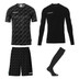 Uhlsport Progressive Keeperstenue