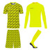 Uhlsport Progressive Keeperstenue