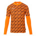 Uhlsport Progressive Målvaktsuniform Barn
