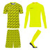Uhlsport Progressive Keeperstenue Kids