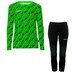 Uhlsport Progressive Målvaktsset Tröja Barn
