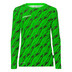 Uhlsport Progressive Målvaktsset Tröja Barn