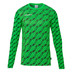 Uhlsport Progressive Goalkeeper Set Longsleeve Kids