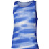 Mizuno Dryaeroflow Graphic Tank Herr