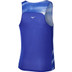 Mizuno Dryaeroflow Graphic Tank Herr
