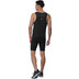 Mizuno Dryaeroflow Graphic Singlet Heren