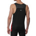Mizuno Dryaeroflow Graphic Singlet Heren