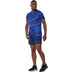 Mizuno DryAeroFlow Graphic T-Shirt Heren