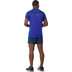 Mizuno DryAeroFlow Graphic T-Shirt Heren