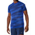 Mizuno DryAeroFlow Graphic T-Shirt Heren