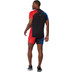 Mizuno DryAeroFlow Graphic T-Shirt Heren
