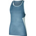 Mizuno Dryaeroflow Graphic Singlet Dames