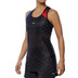 Mizuno Dryaeroflow Graphic Singlet Dames