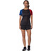Mizuno Dryaeroflow Graphic T-Shirt Dames
