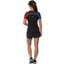 Mizuno Dryaeroflow Graphic T-Shirt Dames