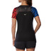 Mizuno Dryaeroflow Graphic T-Shirt Dames