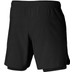 Mizuno Core 7.5'' 2in1 Short Heren