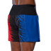 Mizuno Multipocket Short Heren
