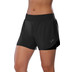 Mizuno 2in1 4.5'' Short Dames