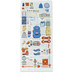 BUFF® Coolnet UV Nekwarmer