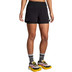 Brooks High Point 3" 2-in-1 Short 2.0 Dames