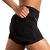 Brooks High Point 3" 2-in-1 Short 2.0 Dames