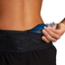 Brooks High Point 3" 2-in-1 Short 2.0 Dames
