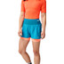 Brooks High Point 3" 2-in-1 Short 2.0 Dames