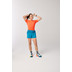 Brooks High Point 3" 2-in-1 Short 2.0 Dames