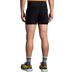 Brooks High Point 5" 2-in-1 Short 2.0 Heren