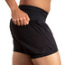 Brooks High Point 5" 2-in-1 Short 2.0 Heren