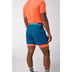 Brooks High Point 5" 2-in-1 Short 2.0 Heren