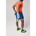 Brooks High Point 5" 2-in-1 Short 2.0 Heren
