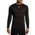 Brooks High Point Longsleeves Heren
