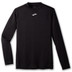 Brooks High Point Longsleeves Heren