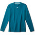 Brooks High Point Longsleeves Heren