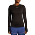 Brooks High Point Longsleeves Dames