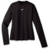 Brooks High Point Longsleeves Dames