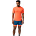 Brooks High Point T-Shirt Heren
