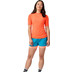 Brooks High Point T-Shirt Dames
